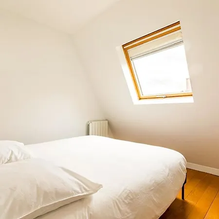 شقة Le Maupassant Triangle D'or Champs Elysees باريس